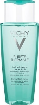 Vichy Loțiune Tonifiere Purete Thermale pentru Piele Sensibilă 200ml