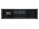 QSC RMX 4050a Τελικός Ενισχυτής PA 2 Καναλιών 1300W/4Ω 800W/8Ω με Σύστημα Ψύξης RMX 4050a