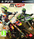MXGP: The Official Motocross Videogame PS3