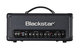 Blackstar Röhrenkopf für E-Gitarre 5W Silber