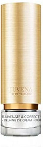 Juvena Rejuvenate & Correct Delining Eye Cream Moisturizing 15ml