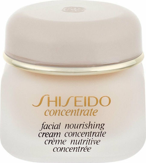 Shiseido Concentrate 24h Cream Face 30ml