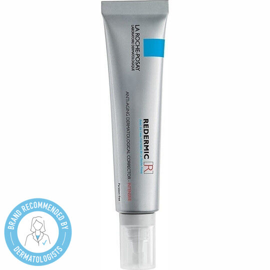 La Roche Posay Redermic R 24ωρη Αντιγηραντική Κρέμα Προσώπου με Ρετινόλη 30ml