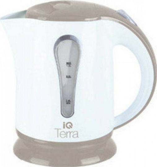 IQ Terra Βραστήρας 1lt 1100W Terra