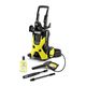 Karcher Πλυστικό Ρεύματος με Πίεση 145bar