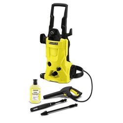 Karcher K 4 Hochdruckreiniger Elektrisch mit Druck 130bar