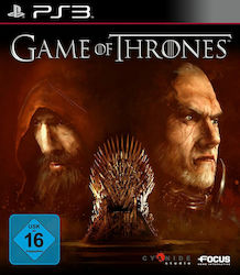 Game of Thrones PS3 Game (Used)