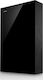 Seagate Backup Plus Desktop Drive 3TB
