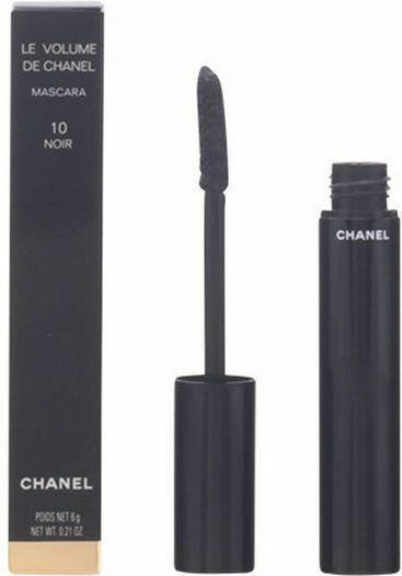 Chanel Le De Chanel Mascara for volume 10 Noir 6gr