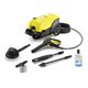 Karcher 1.637-315.0 Hochdruckreiniger mit Druck 130bar