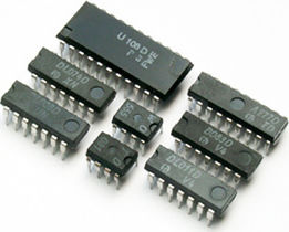 Integrated Circuit TL082CP