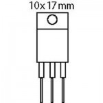 2SD1669 Transistor