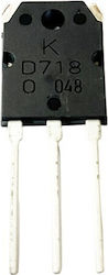 2SD718 Transistor