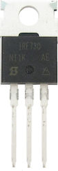 IRF730 Transistor