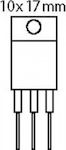 IRFZ44N Transistor