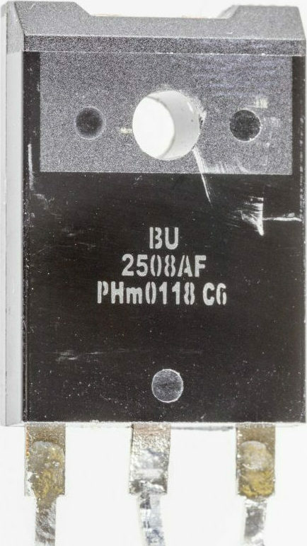 BU2508DF Mosfet Transistor | Skroutz.gr