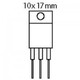 BD244C Power Transistor