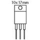 BUZ11 Transistor