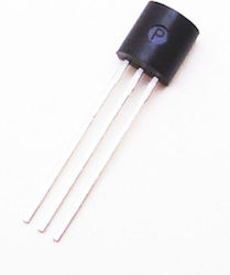 2N5551 Transistor