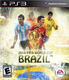 2014 FIFA World Cup Brazil PS3 Game