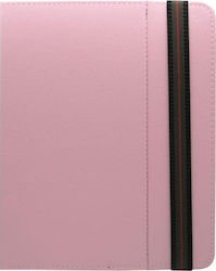 iNOS Flip Cover Pink (Universal 9.7")