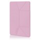 Incipio IPD-331 Flip Cover Μαύρη (iPad Air 2013 9,7")