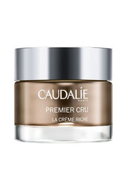 Caudalie Premier Cru fără culoare Rich Hidratantă & Anti-îmbătrânire Cremă Pentru Față 50ml