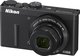 Nikon Coolpix P340 Compact Aparat Foto 12.2MP Cu Zoom Optic 5x cu Ecran 3.0"
