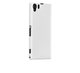 Case-Mate Back Cover Πλαστικό Λευκό (Xperia Z1)