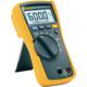 Fluke 114 Ψηφιακό Πολύμετρο True RMS με Μέτρηση AC / DC / Αντίστασης