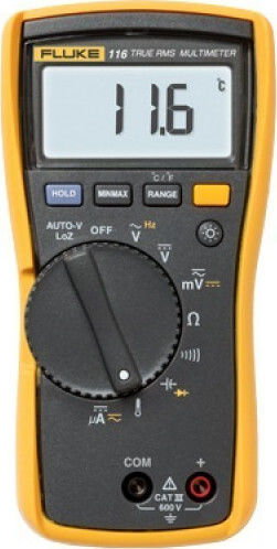 Fluke 116 Digital Multimeter