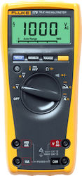 Fluke 179 Digitales Multimeter Wahre Effektivwert