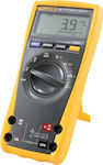 Fluke 175 Multimetru digital RMS real