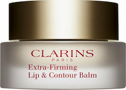 Clarins Extra-Firming Lip Care Cream 15ml