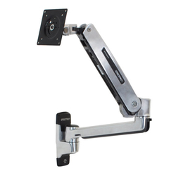 Ergotron LX Επιτοίχια Βάση Οθόνης έως 40" Ergotron LX Επιτοίχια Βάση Οθόνης έως 40"