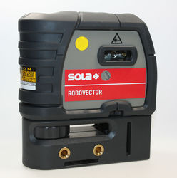 Sola Self-leveling Laser Level Point 30m