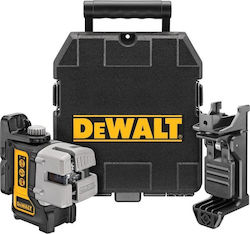 Dewalt Self-leveling Linear Laser Level 6V 15m