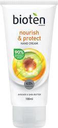Bioten Perfect Cremă Hidratantă de Mâini 100ml