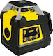 Stanley Fatmax Selbstnivellierend Rotierend Laser-Wasserwaage Roter Strahl