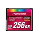 Transcend CompactFlash 256GB