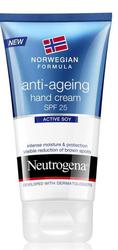 Neutrogena Norwegian Anti Ageing Ενυδατική Κρέμα Χεριών 50ml