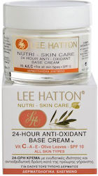 Lee Hatton 24HR Anti-Oxidant Cream 50ml