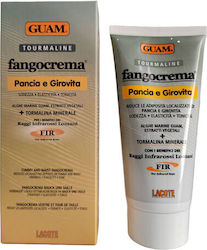 Guam Κρέμα Fangocrema Belly & Hips 150ml