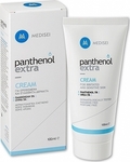 Medisei Panthenol Extra Feuchtigkeitsspendende Creme Regeneration mit Harnstoff für empfindliche Haut 100ml