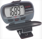 Timex Pedometru T5E011 Gri