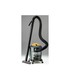 Alfatec Wet-Dry Vacuum for Dry Dust & Debris 1300W with Waste Container 20lt