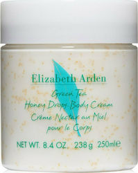 Elizabeth Arden Green Tea Honey Drops Ενυδατική Κρέμα Σώματος με Άρωμα Πράσινο Τσάι 250ml