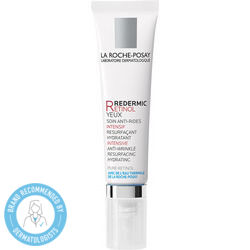 La Roche Posay Redermic R Κρέμα Ματιών 15ml La Roche Posay Redermic R Κρέμα Ματιών 15ml