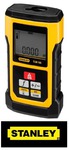 Stanley Μέτρο Laser STHT1-77139 με Δυνατότητα Μέτρησης έως 50m