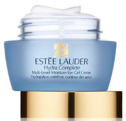 Estee Lauder Hydra Complete Multi Level Moisture Eye Gel Cream 15ml